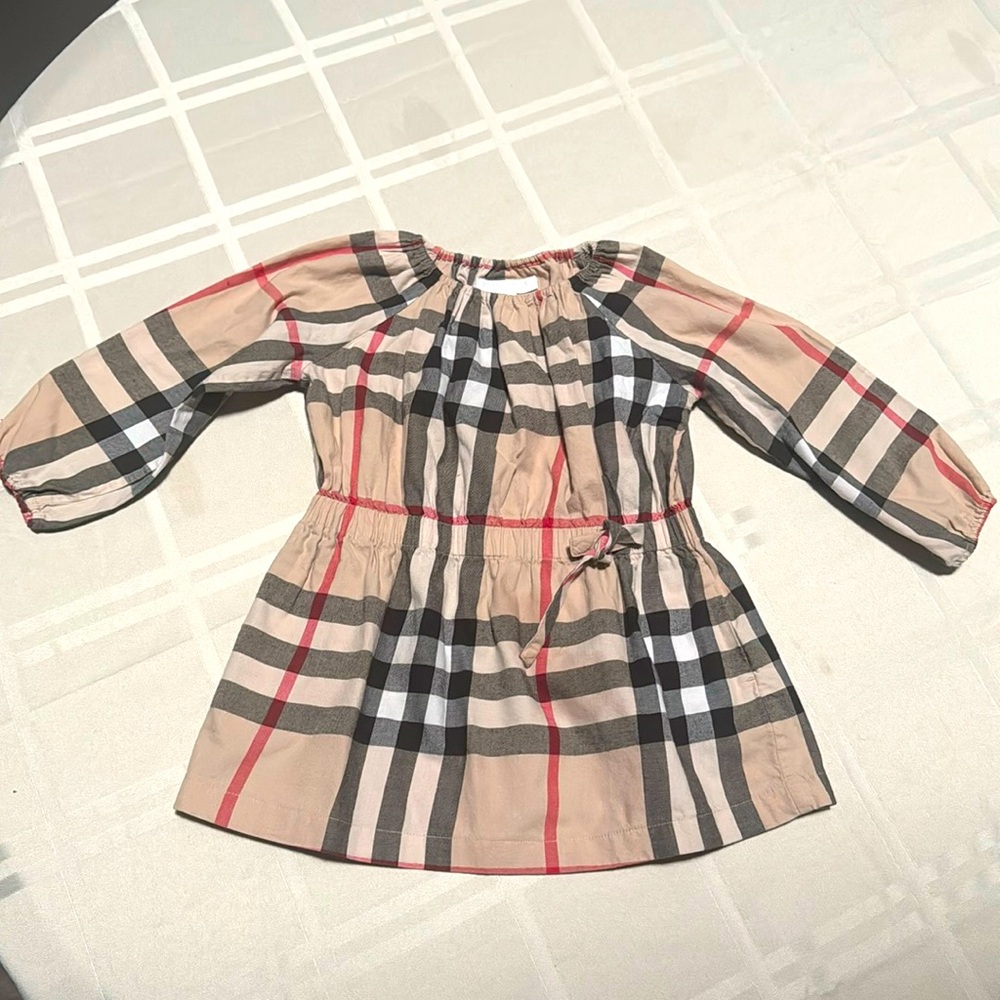 Kids girl dress